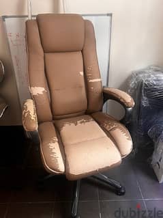 Chairs for immediate sale 0