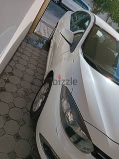 Renault Fluence 2015