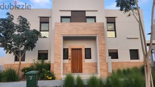 brand new town house in sifah for life time Oman residency