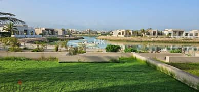 villa fully furnished for sale/Salalah/freeholdفیلاموثثه/صلاله/تملک حر