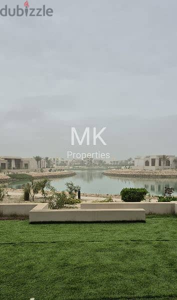 villa fully furnished for sale/Salalah/freeholdفیلاموثثه/صلاله/تملک حر 2