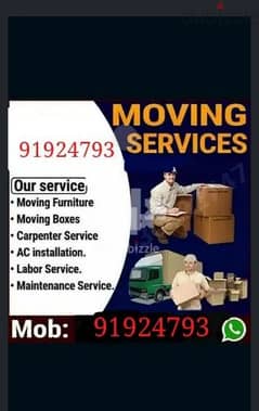 House and office Sifting care full service