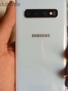 Samsung s 10