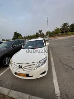 Toyota Camry 2010