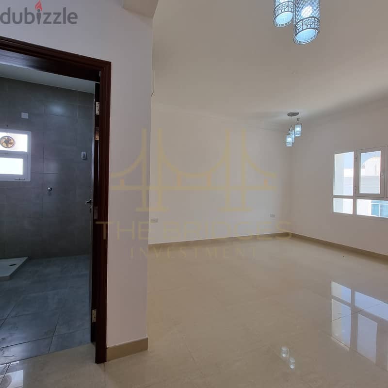 Showroom for Rent in Azaiba 4