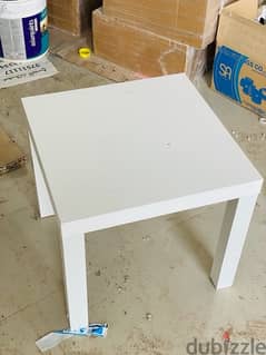 small table