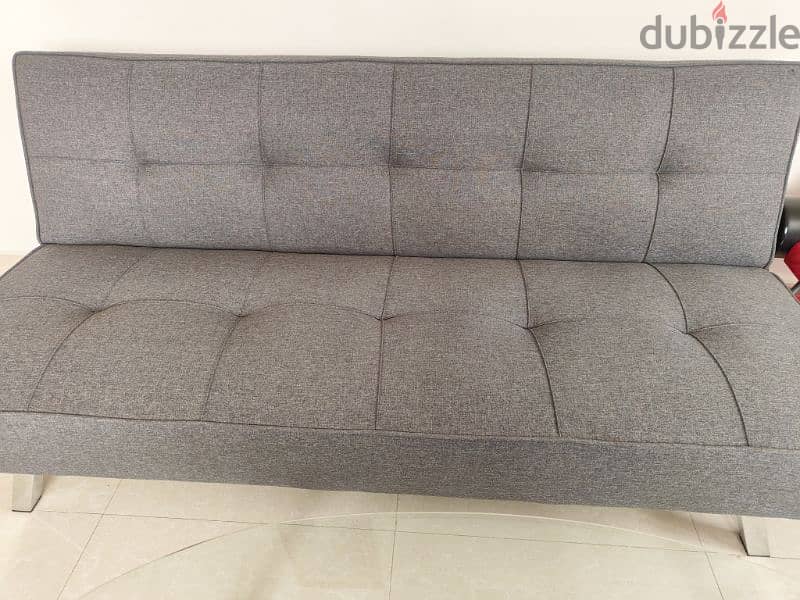 sofa com bed for sale 0