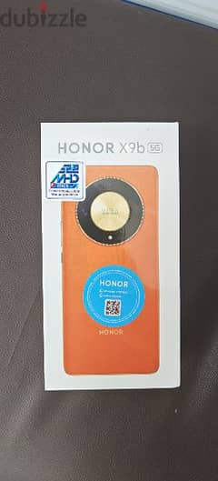 Honor X9b 5G