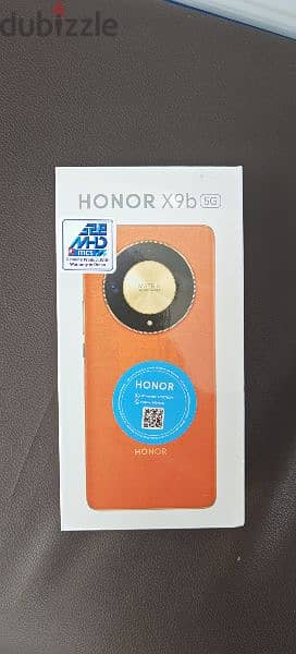 Honor X9b 5G 0