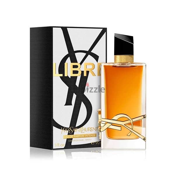 Original Perfume 3