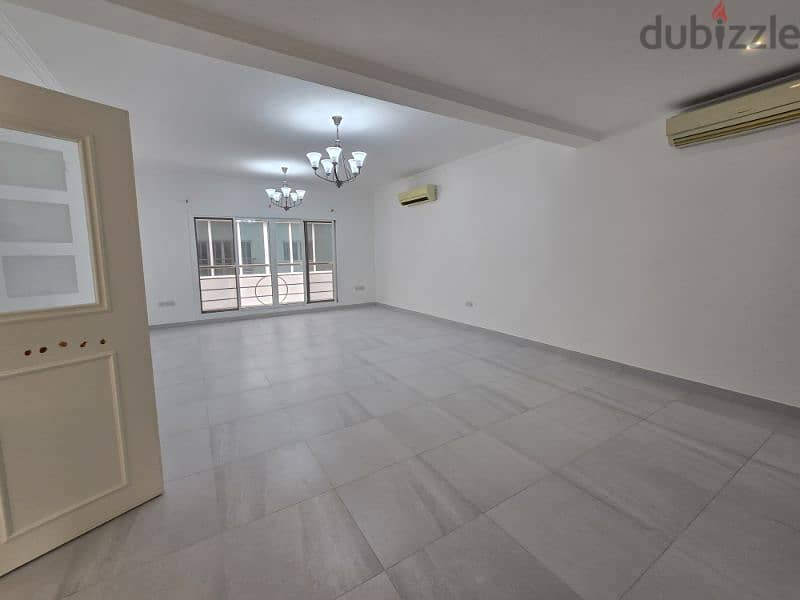 2 Bhk At shati Qurum 3