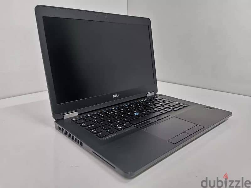 For Sale Dell Latitude E5470 - Core i5 Laptop - Excellent Condition! 4