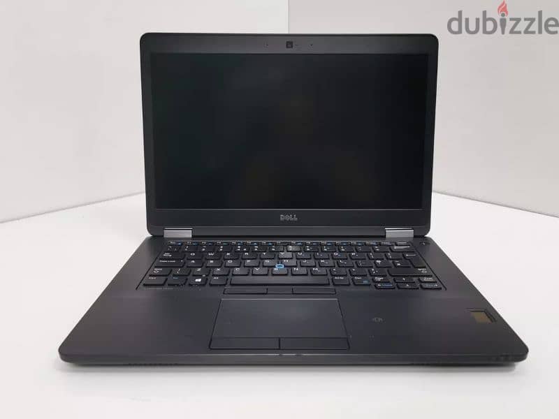 For Sale Dell Latitude E5470 - Core i5 Laptop - Excellent Condition! 5