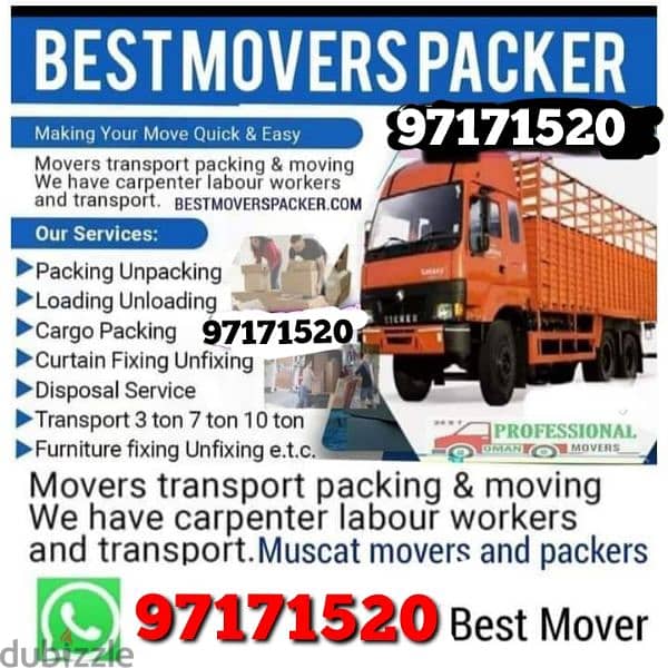 moversandPackersandtransport 0