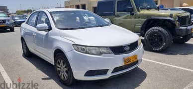 Kia Cerato 2011