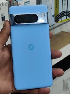 Google pixel 8pro 128GB