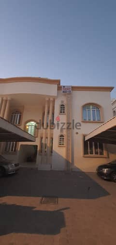 B105 - 2BHK FLAT IN MAWALEH SOUTH NEAR AHMED CLINIC