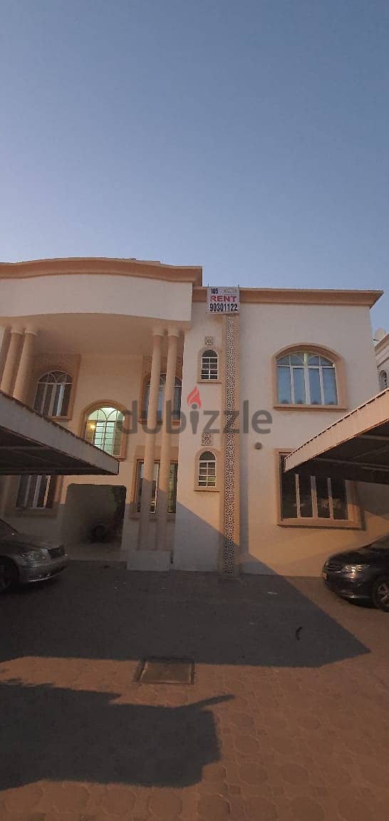 Banner 22 - 2BHK FLAT IN MAWALEH SOUTH NEAR AHMED CLINIC 0