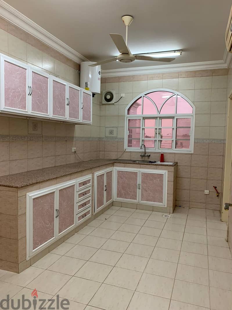 Banner 22 - 2BHK FLAT IN MAWALEH SOUTH NEAR AHMED CLINIC 11