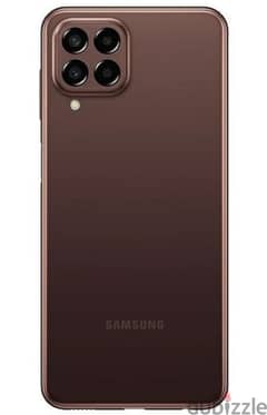 Samsung m33 5g