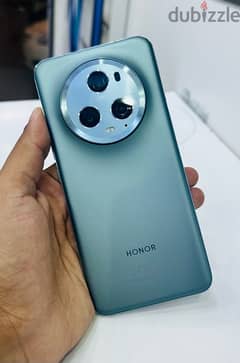 HONOR MAGIC 5 PRO 512 GB 0