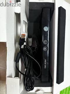 Microsoft Xbox 360 Kinect