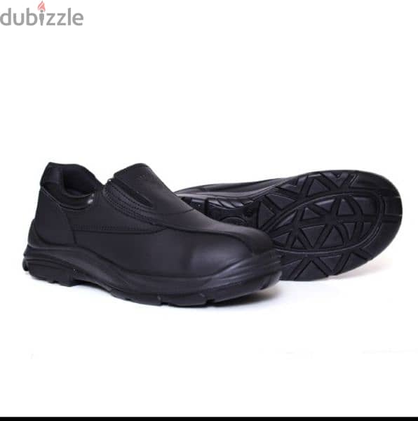 WAQIA SAFETY SHOES (SS-17) 1