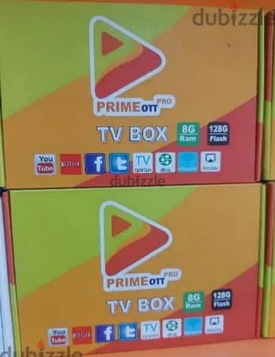 Best Internet Receiver Tv Setup Box with one Year Ip_Tv subscription