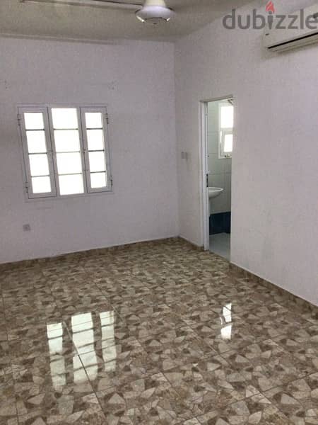 1 bhk flat for rent in wadi kabir near shell pump with balcony 1