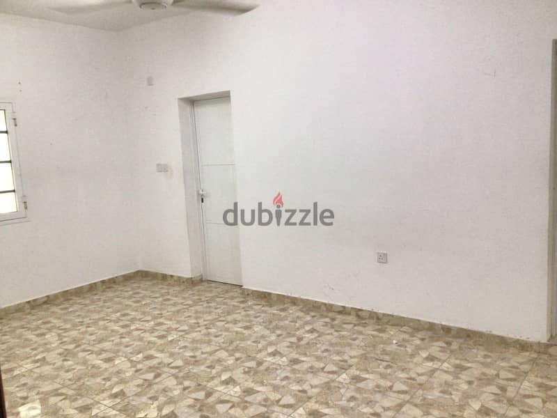 1 bhk flat for rent in wadi kabir near shell pump with balcony 5