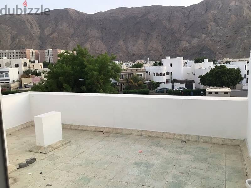 1 bhk flat for rent in wadi kabir near shell pump with balcony 6