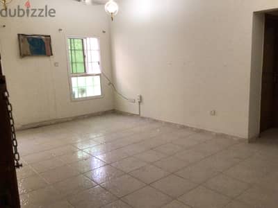 spacious 1 bhk flat for rent near Indian school wk with 2 toilets