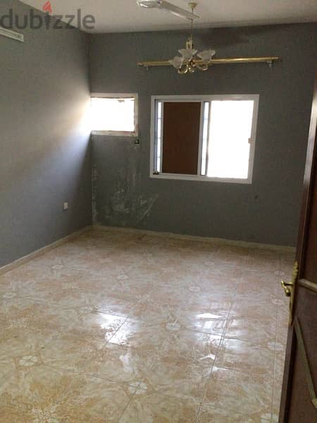 2 bhk flat near Indian school wadi kabir for rent 0