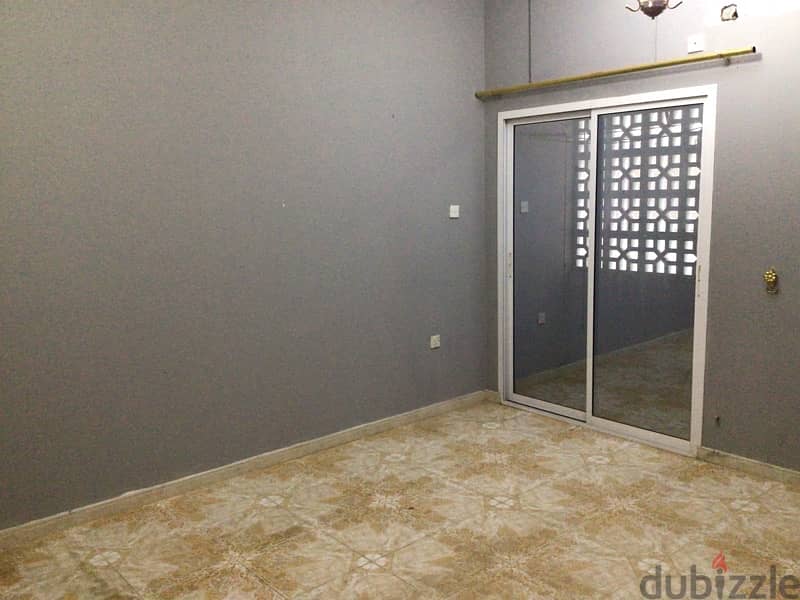 2 bhk flat near Indian school wadi kabir for rent 2