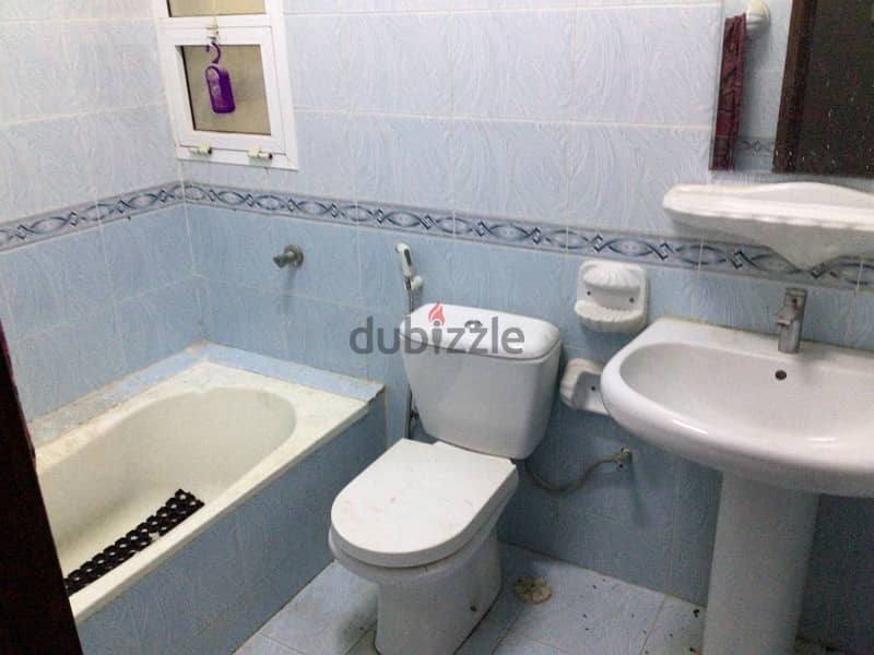 2 bhk flat near Indian school wadi kabir for rent 3