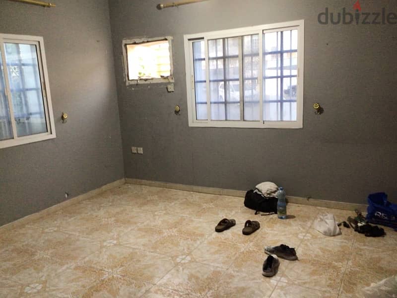 2 bhk flat near Indian school wadi kabir for rent 5