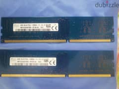 SKhynix Ram 2GB