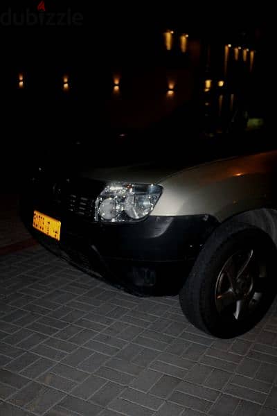 Renault Duster 2013 1