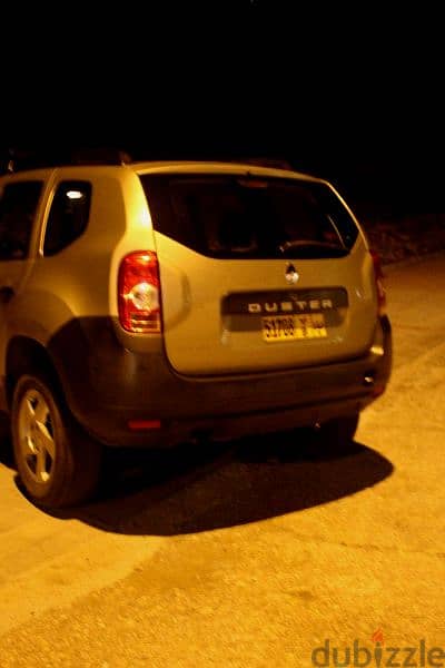 Renault Duster 2013 13