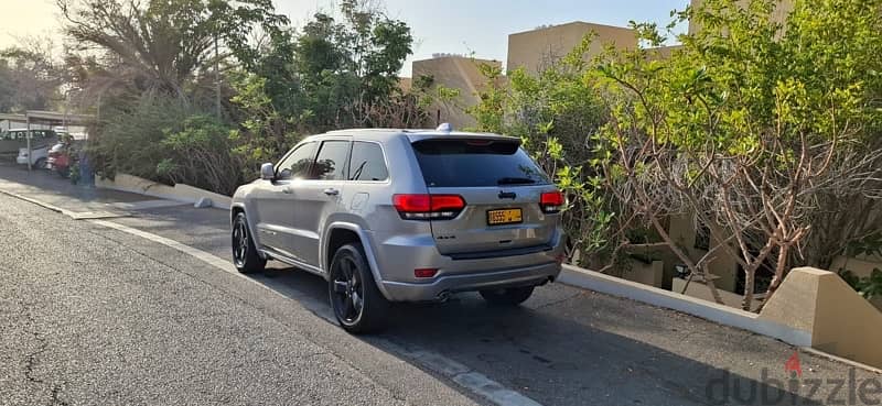 Jeep Grand Cherokee 2015 2