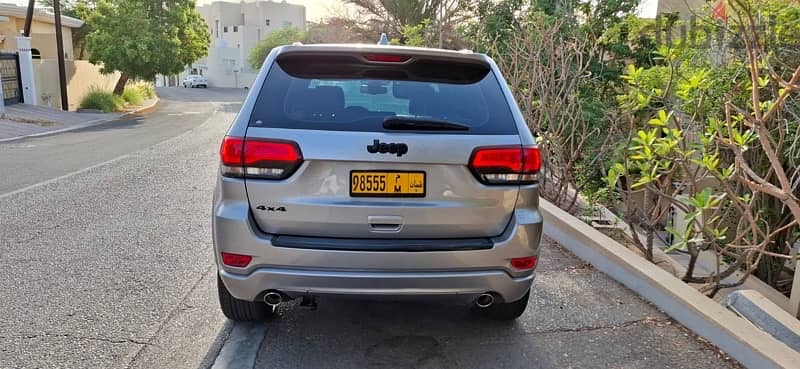 Jeep Grand Cherokee 2015 3