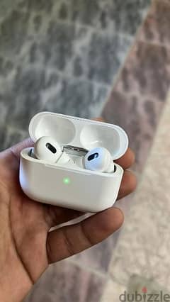 apple airpods Gen 2