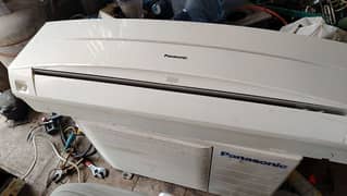 Panasonic 1.5 ton split ac