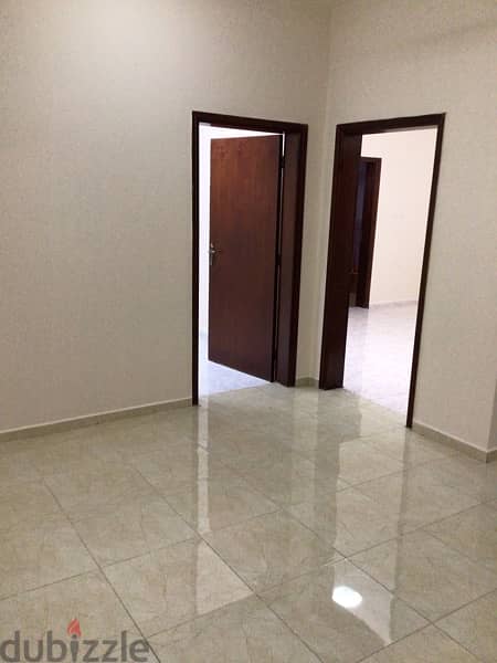 A spacious 2 bhk penthouse flat for rent near wadi kabir school 1