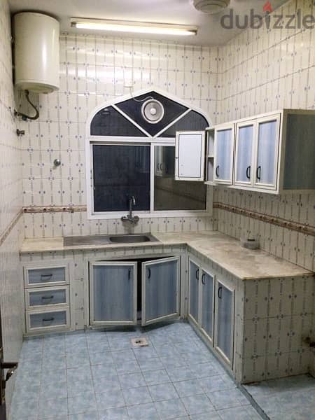 A spacious 2 bhk penthouse flat for rent near wadi kabir school 2