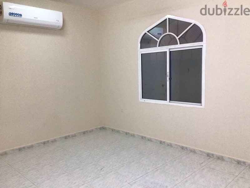 A spacious 2 bhk penthouse flat for rent near wadi kabir school 3