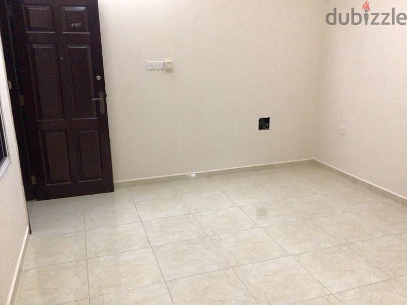 A spacious 2 bhk penthouse flat for rent near wadi kabir school 5