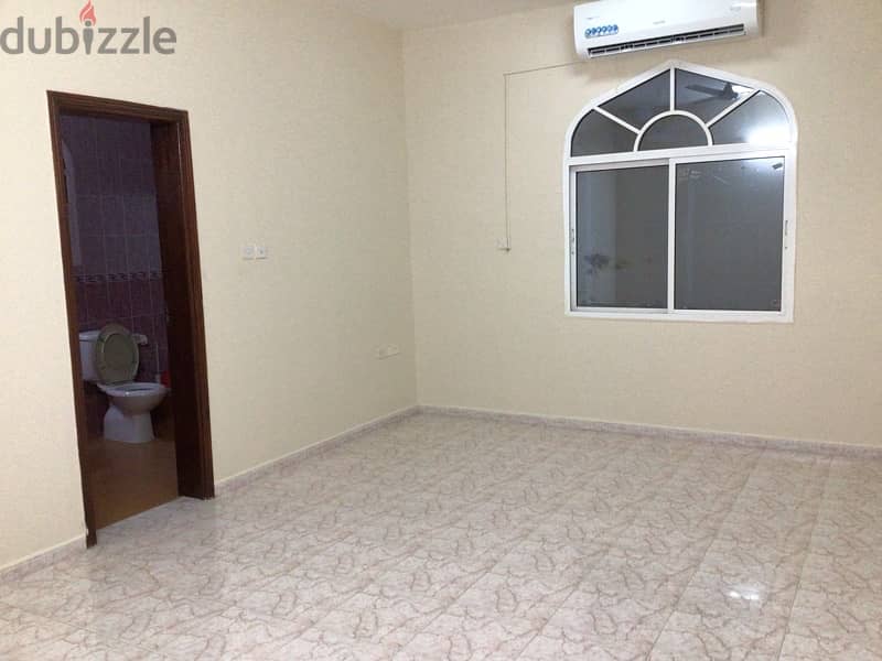 A spacious 2 bhk penthouse flat for rent near wadi kabir school 6