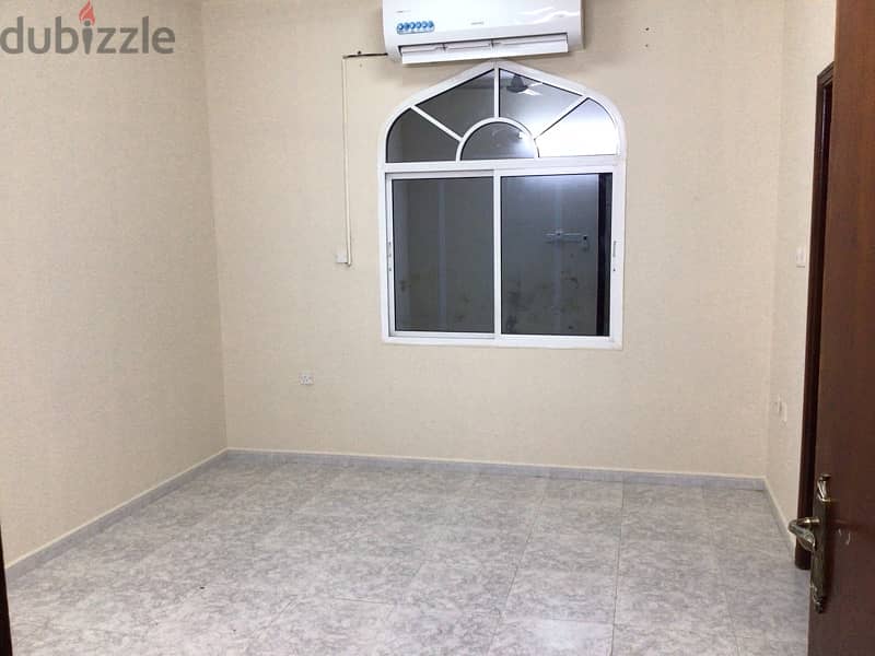 A spacious 2 bhk penthouse flat for rent near wadi kabir school 8