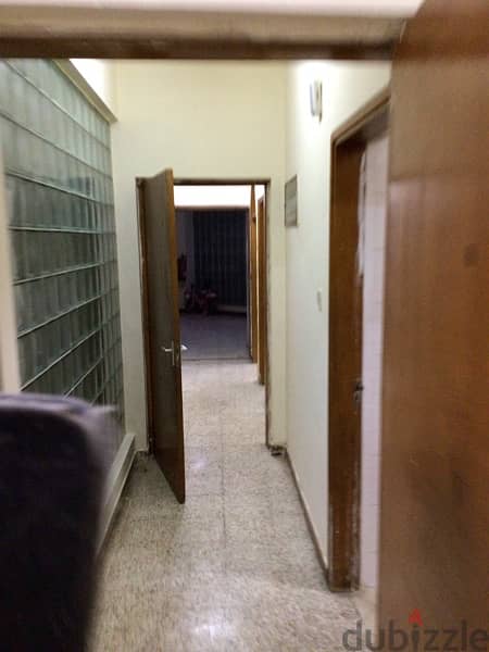 A huge 1 bhk flat for rent in wadi kabir near nesto 9